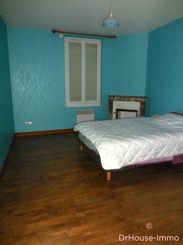 Maison à vendre 3 pièces de 78 m²