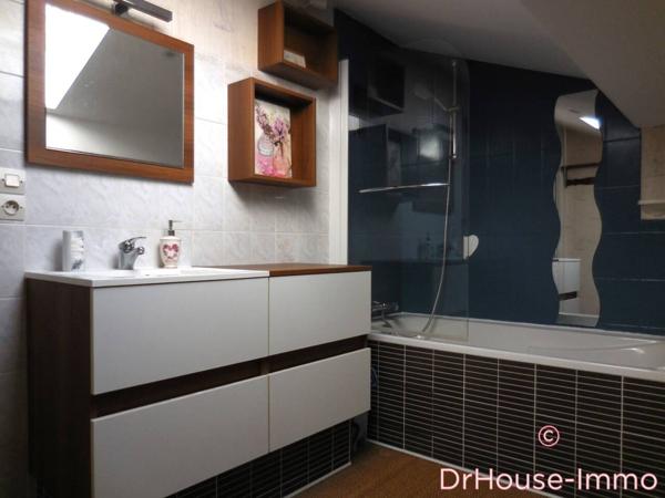 Maison à vendre 3 pièces de 78 m²