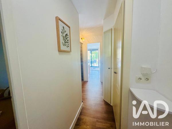 Location appartement 2 pièces 27 m² Cannes