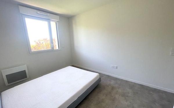 Appartement à louer    4 pièces •  Eaunes