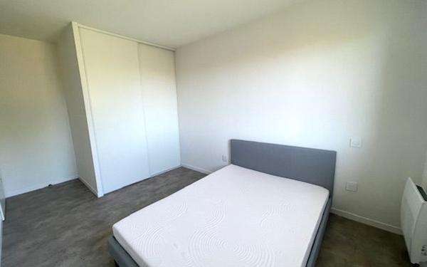 Appartement à louer    4 pièces •  Eaunes