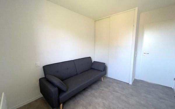 Appartement à louer    4 pièces •  Eaunes