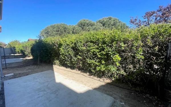 Appartement à louer    4 pièces •  Eaunes