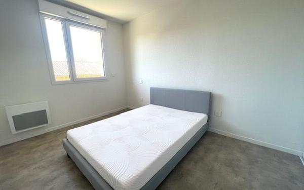 Appartement à louer    4 pièces •  Eaunes