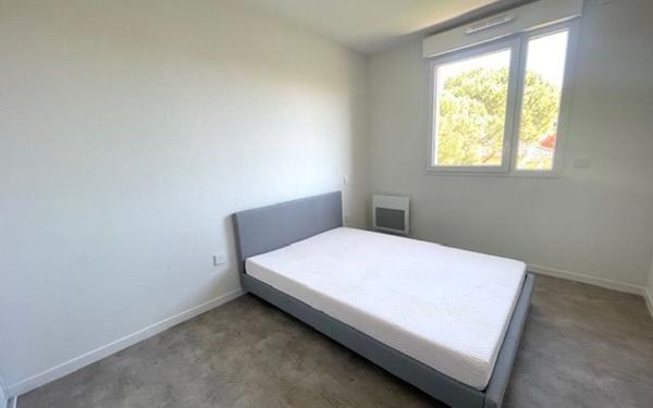 Appartement à louer    4 pièces •  Eaunes