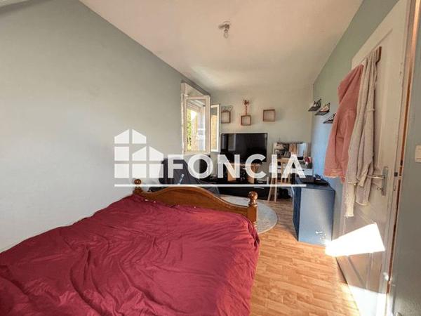 À vendre Maison 5 pièces 103 m² - Limeray 37530