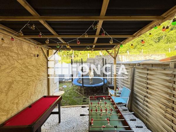 À vendre Maison 5 pièces 103 m² - Limeray 37530