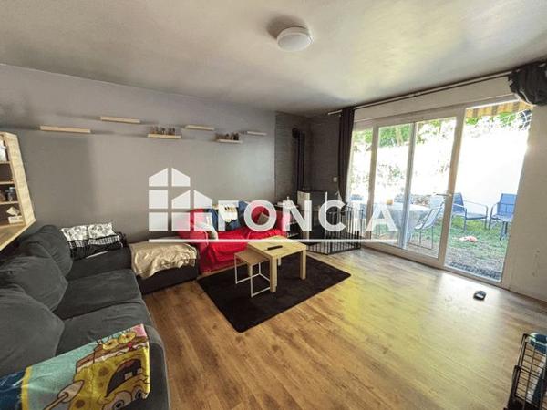 À vendre Maison 5 pièces 103 m² - Limeray 37530