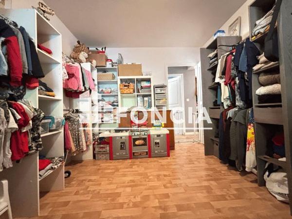 À vendre Maison 5 pièces 103 m² - Limeray 37530