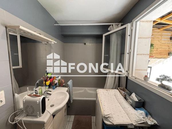 À vendre Maison 5 pièces 103 m² - Limeray 37530