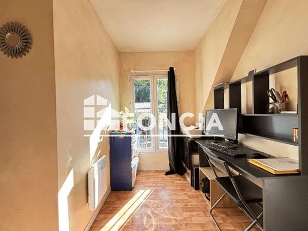 À vendre Maison 5 pièces 103 m² - Limeray 37530