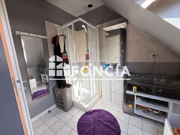 À vendre Maison 5 pièces 103 m² - Limeray 37530