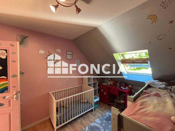 À vendre Maison 5 pièces 103 m² - Limeray 37530