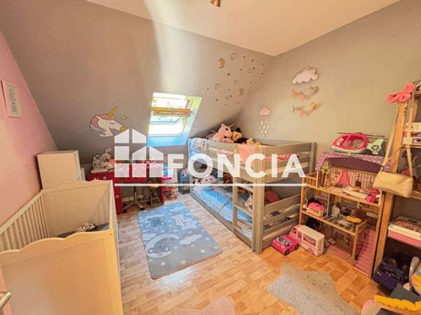 À vendre Maison 5 pièces 103 m² - Limeray 37530