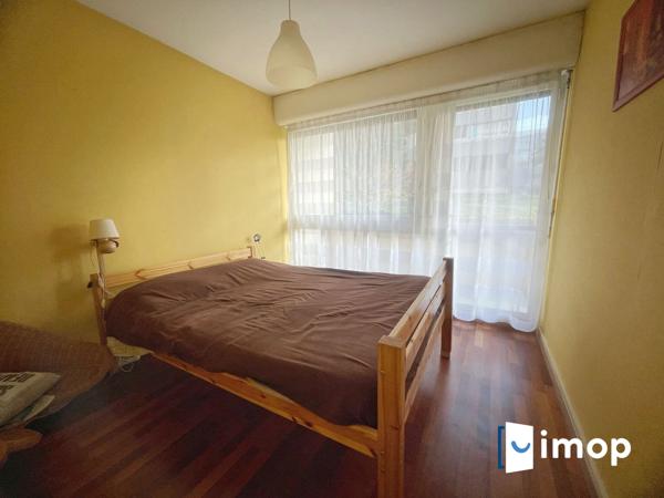 4 pièces proche transports