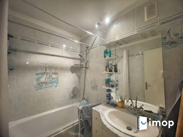 4 pièces proche transports