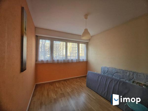 4 pièces proche transports