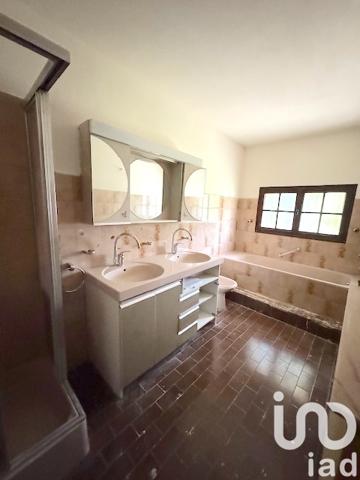 Maison à vendre 5 pièces 110 m² Le Blanc-Mesnil