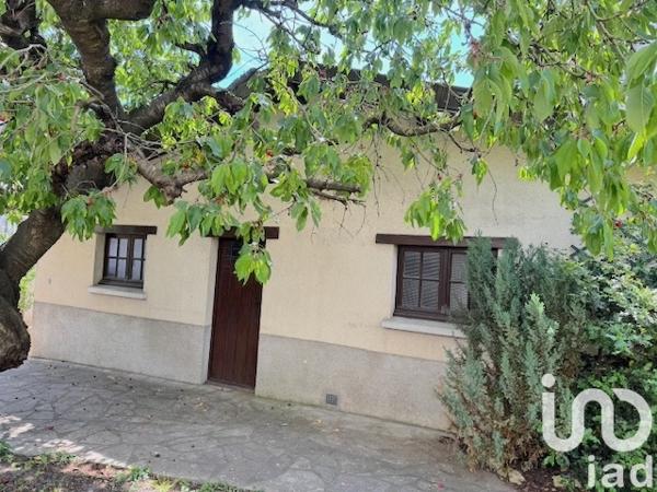 Maison à vendre 5 pièces 110 m² Le Blanc-Mesnil