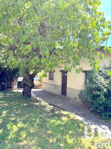 Maison à vendre 5 pièces 110 m² Le Blanc-Mesnil