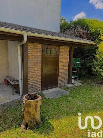 Maison à vendre 5 pièces 110 m² Le Blanc-Mesnil