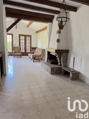 Maison à vendre 5 pièces 110 m² Le Blanc-Mesnil