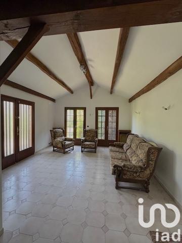 Maison à vendre 5 pièces 110 m² Le Blanc-Mesnil