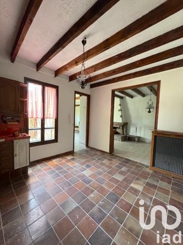 Maison à vendre 5 pièces 110 m² Le Blanc-Mesnil