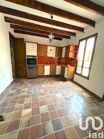 Maison à vendre 5 pièces 110 m² Le Blanc-Mesnil