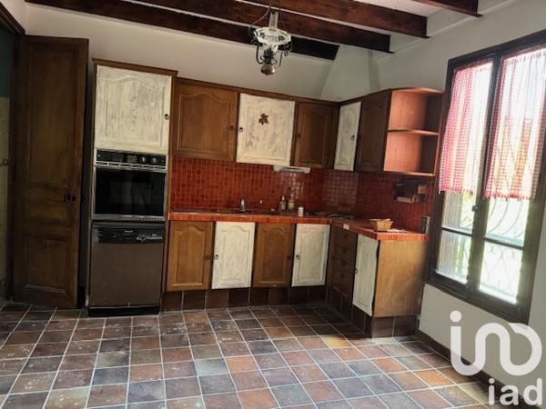 Maison à vendre 5 pièces 110 m² Le Blanc-Mesnil