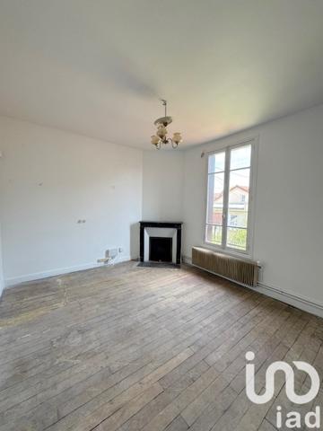 Maison à vendre 5 pièces 110 m² Le Blanc-Mesnil