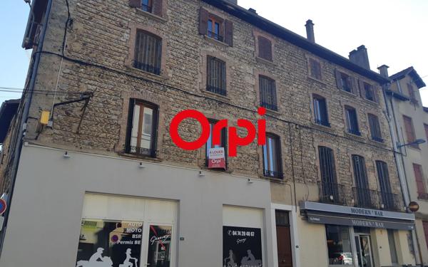 Immeuble à vendre