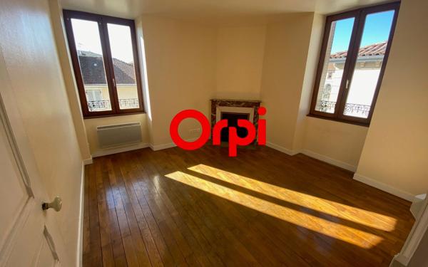 Immeuble à vendre