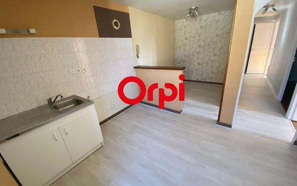 Immeuble à vendre