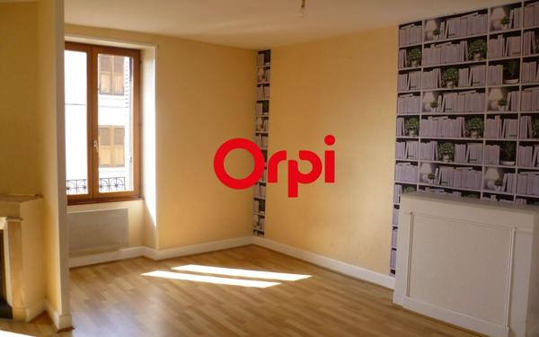 Immeuble à vendre