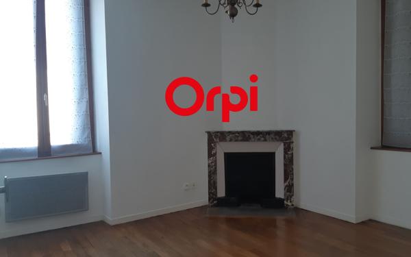 Immeuble à vendre