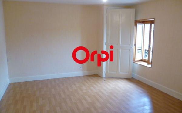 Immeuble à vendre