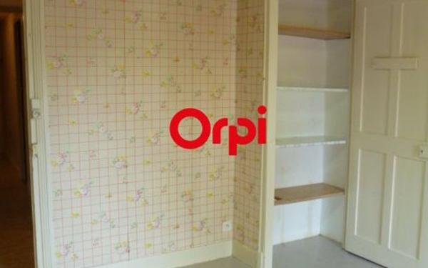 Immeuble à vendre