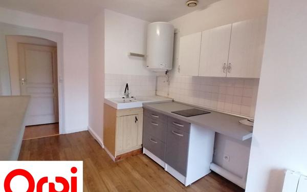 Immeuble à vendre