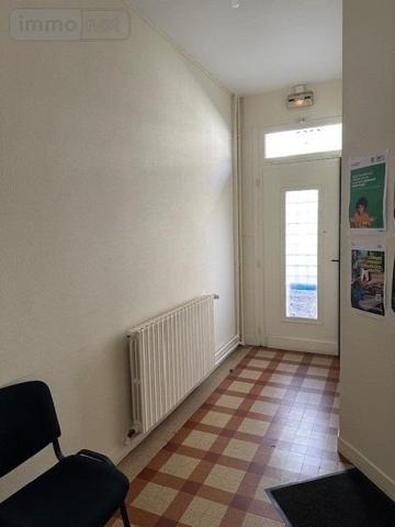 Bureaux à louer à Neufchâtel-en-Bray en Seine-Maritime (76270), ref : L154