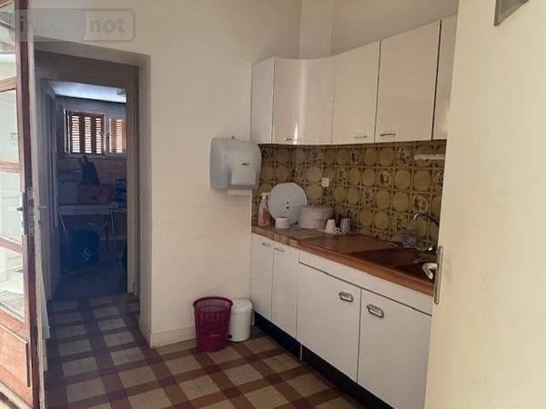 Bureaux à louer à Neufchâtel-en-Bray en Seine-Maritime (76270), ref : L154