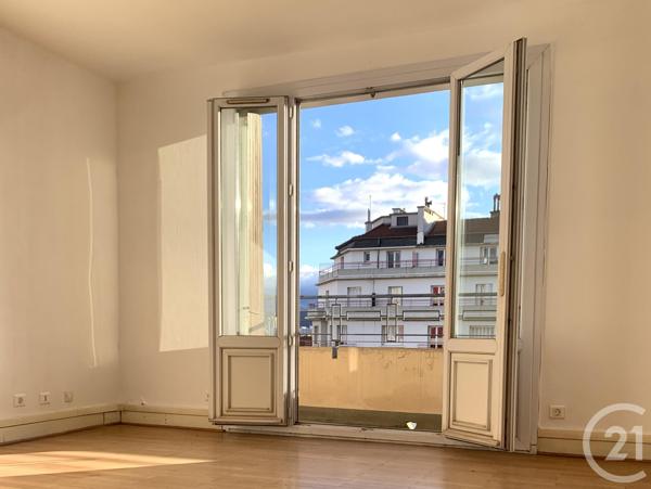 Appartement T2 à vendre  2 pièces - 56,38 m2 GRENOBLE - 38