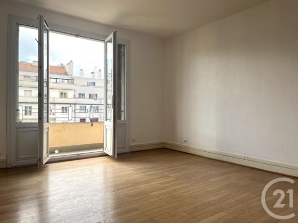 Appartement T2 à vendre  2 pièces - 56,38 m2 GRENOBLE - 38