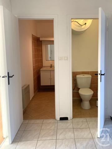 Appartement T2 à vendre  2 pièces - 56,38 m2 GRENOBLE - 38