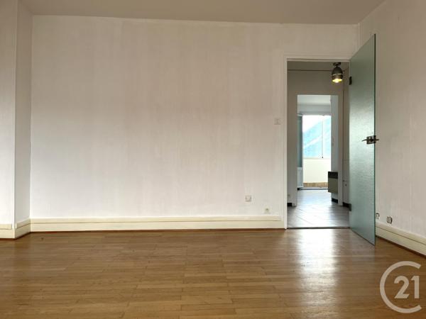 Appartement T2 à vendre  2 pièces - 56,38 m2 GRENOBLE - 38