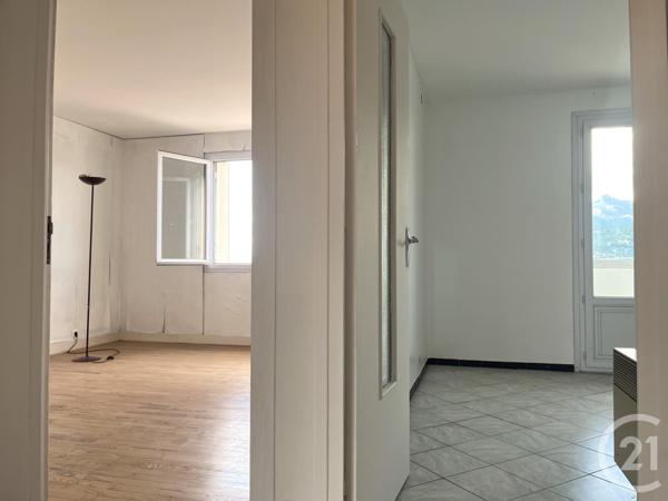 Appartement T2 à vendre  2 pièces - 56,38 m2 GRENOBLE - 38