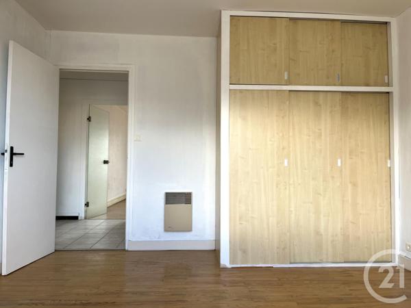 Appartement T2 à vendre  2 pièces - 56,38 m2 GRENOBLE - 38