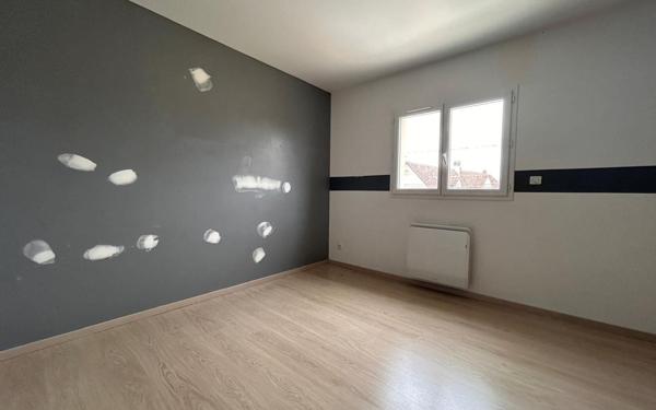 Maison à vendre    6 pièces •  Fossé