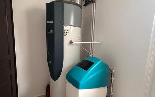 Maison à vendre    6 pièces •  Fossé