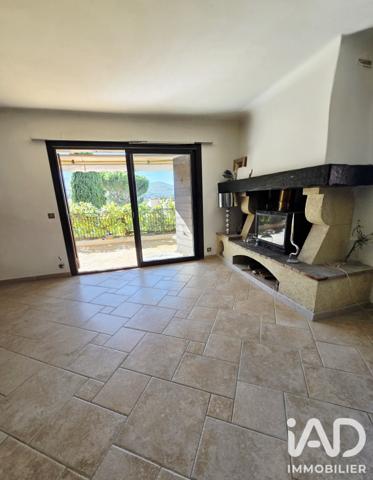 Maison à vendre 6 pièces 190 m² Allauch